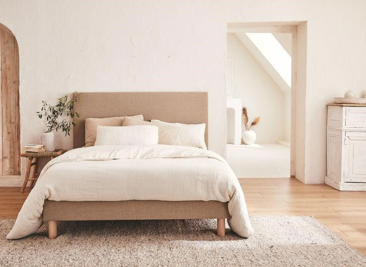 How to Choose the Right Rug Size for Your Bedroom