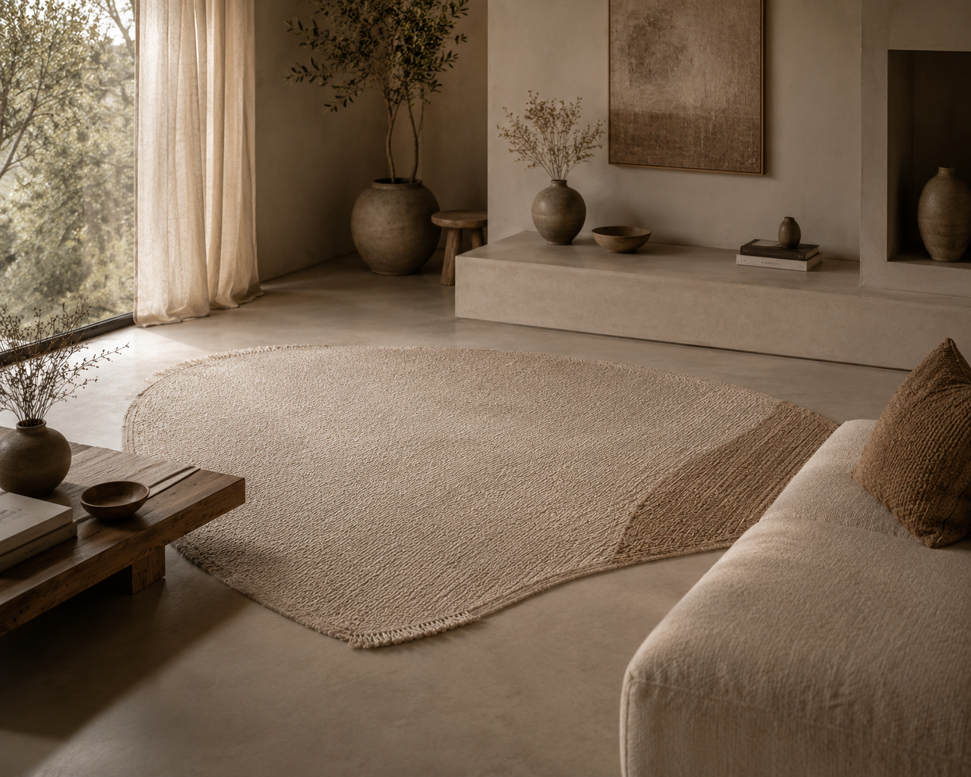 Custom Rugs