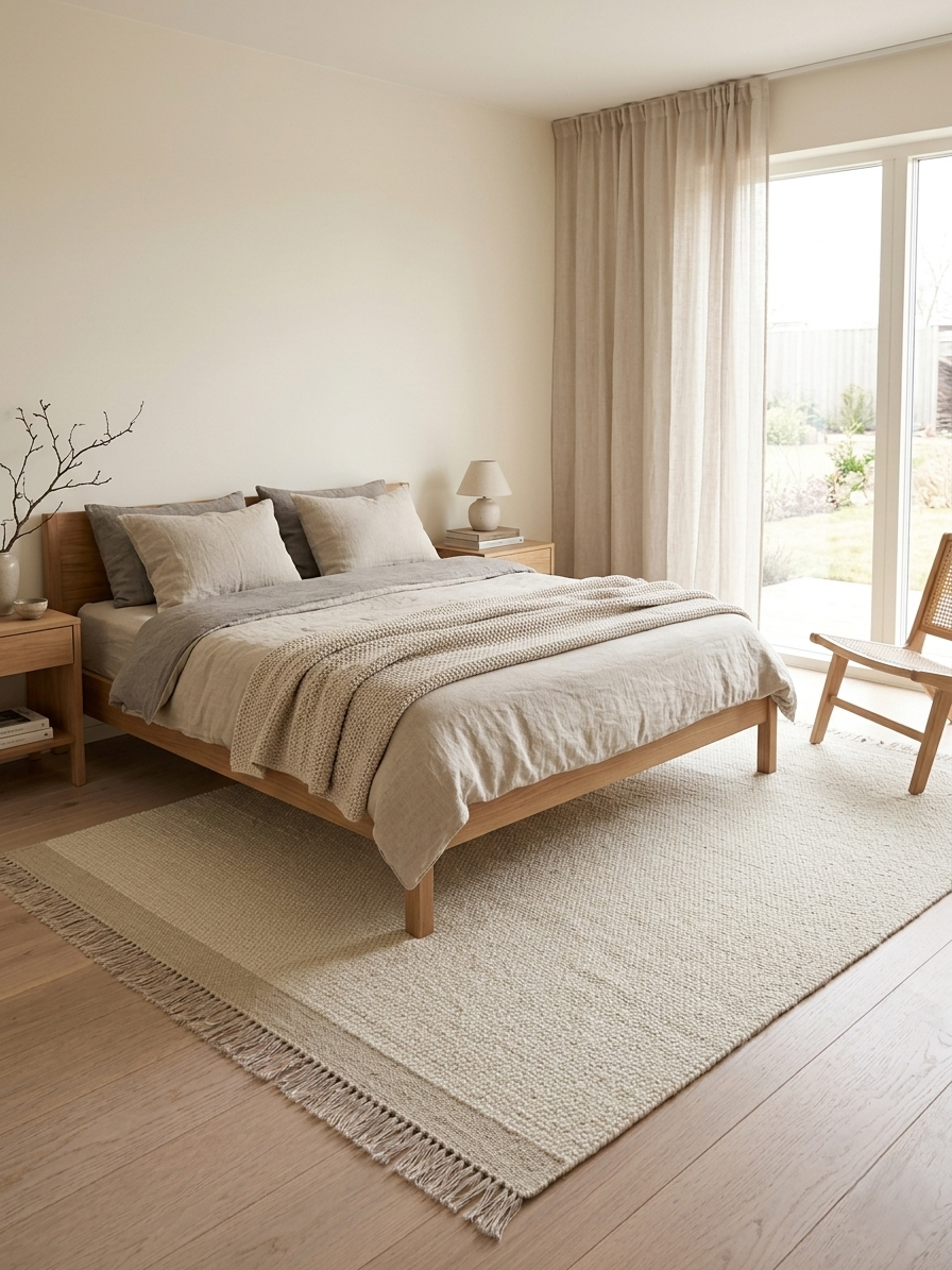Bedroom Rugs