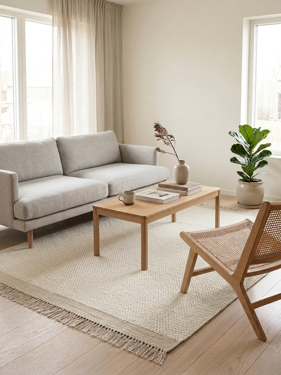 Living Room Rugs